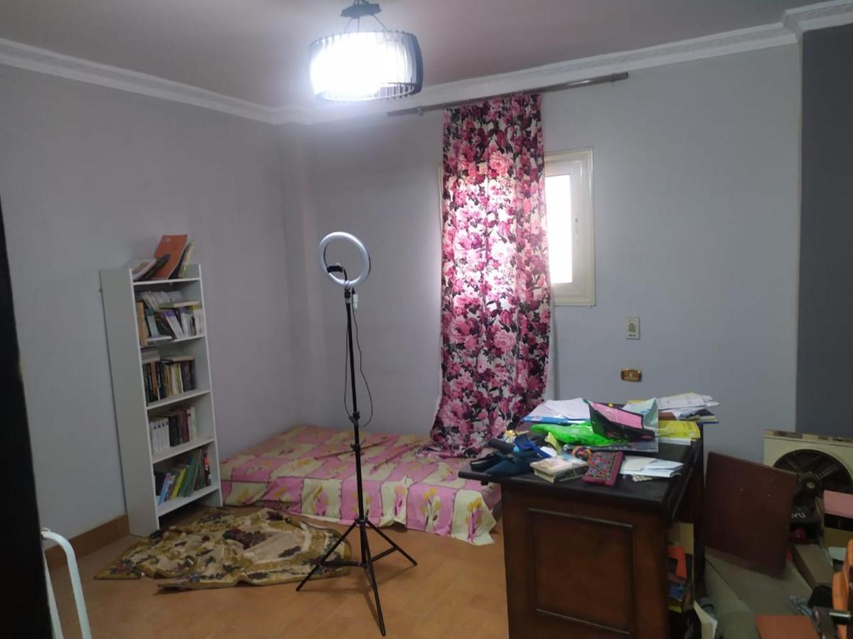 Studio In King Faisal Street Madkor Station Road Apartment