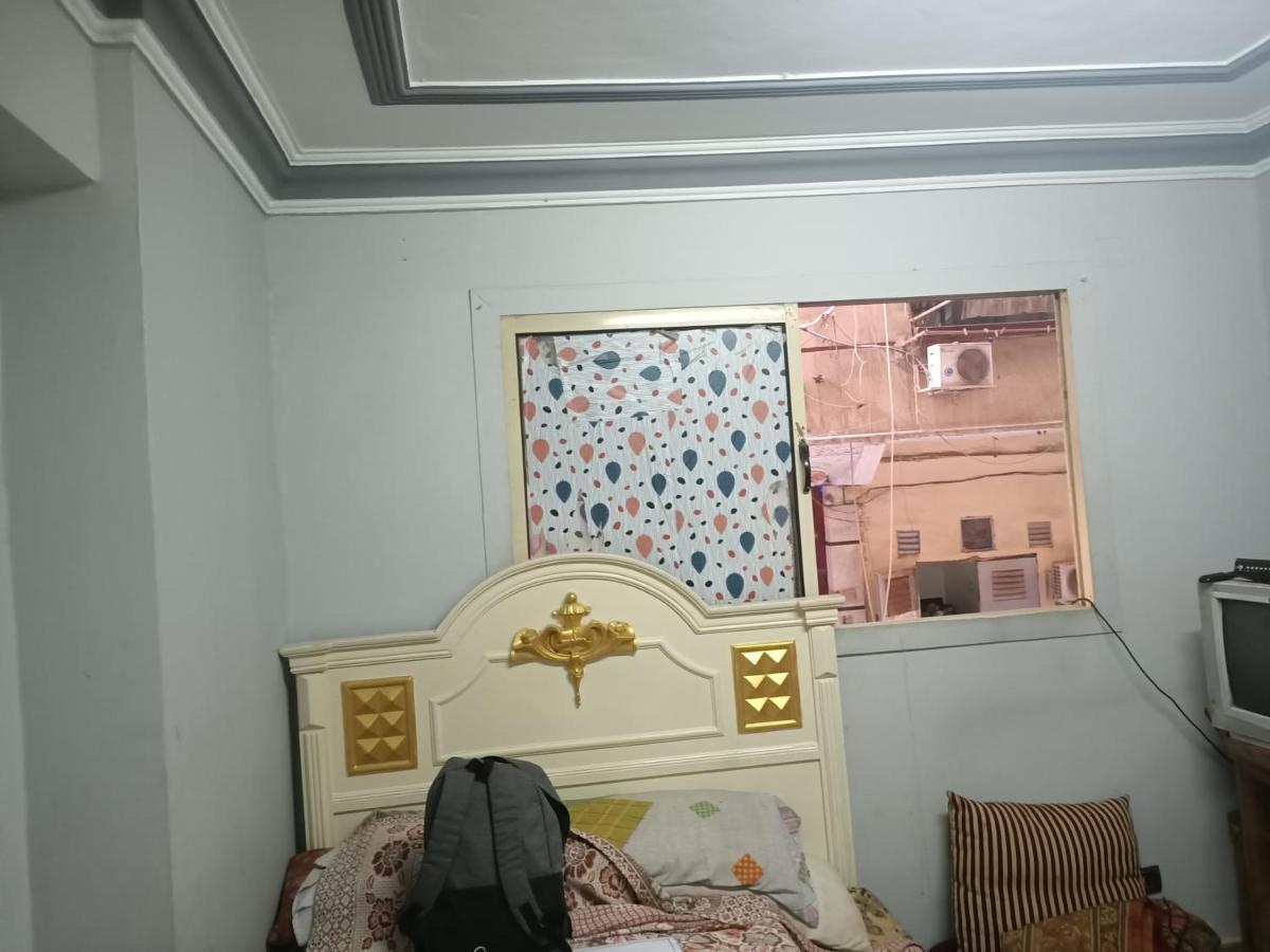 Studio In King Faisal Street Madkor Station Road