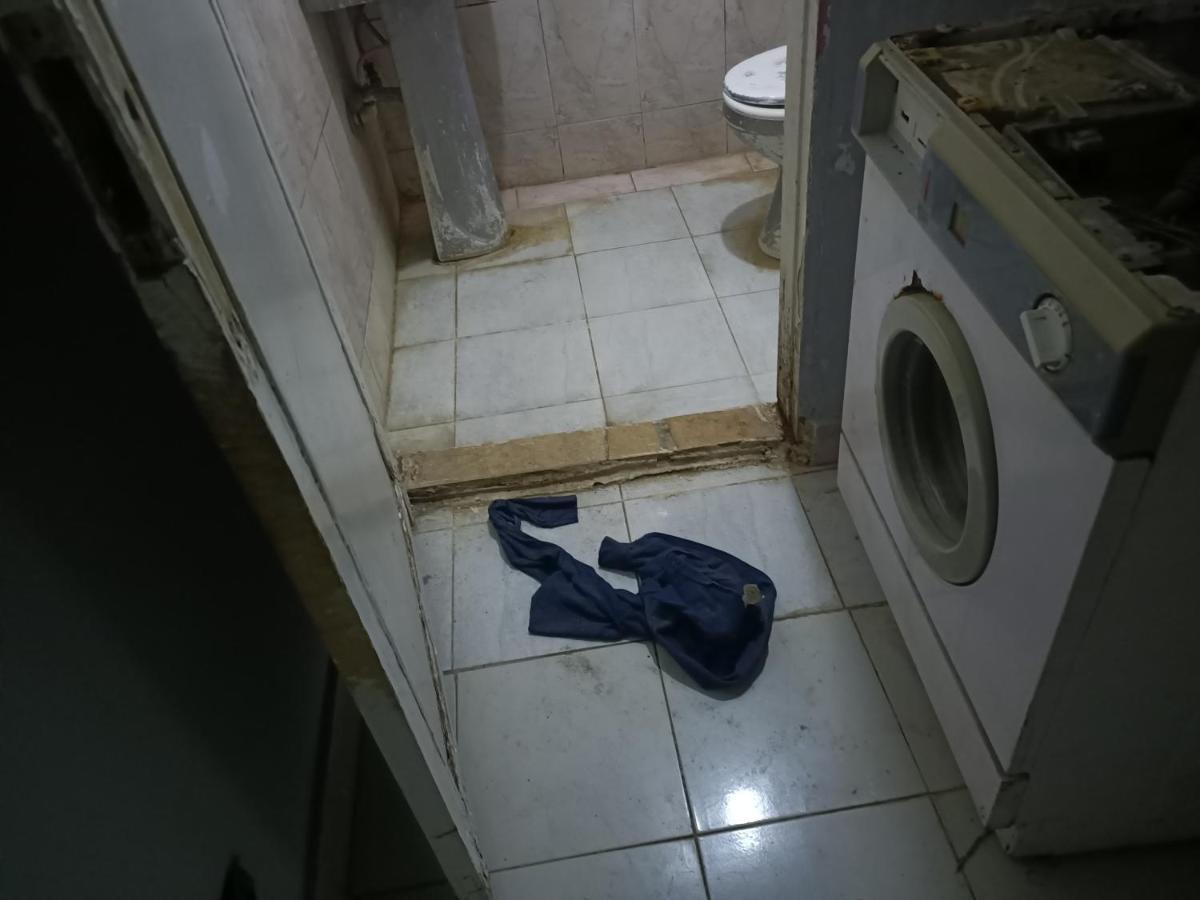 Studio In King Faisal Street Madkor Station Road Apartment