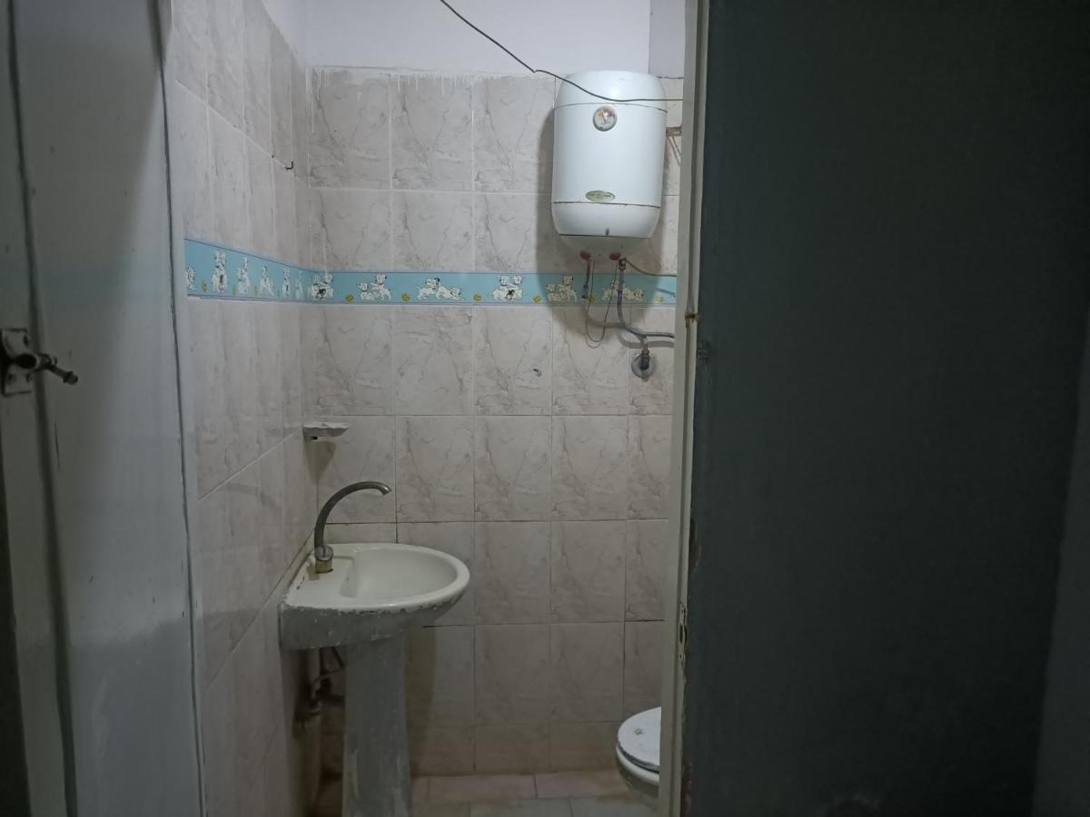 Studio In King Faisal Street Madkor Station Road Apartment Cairo